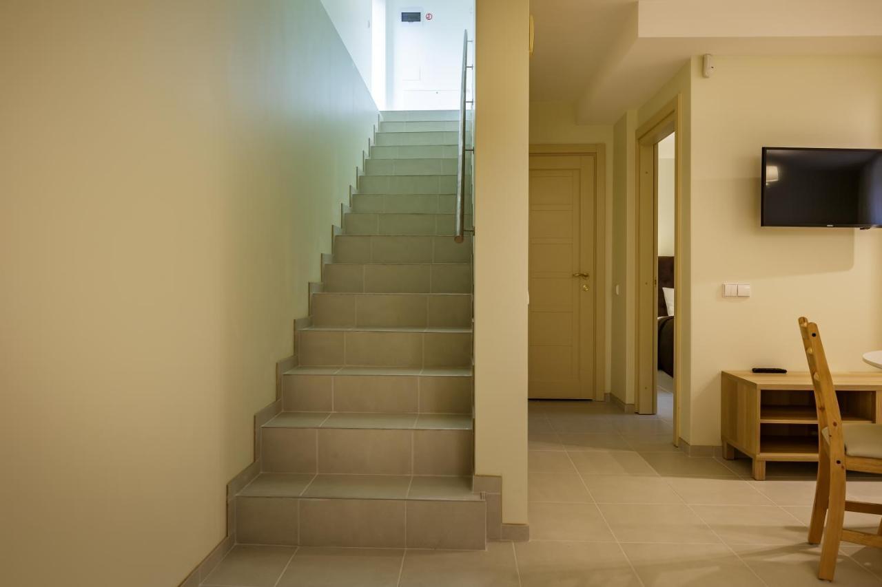 Vila Elegancija Palanga Habitación foto