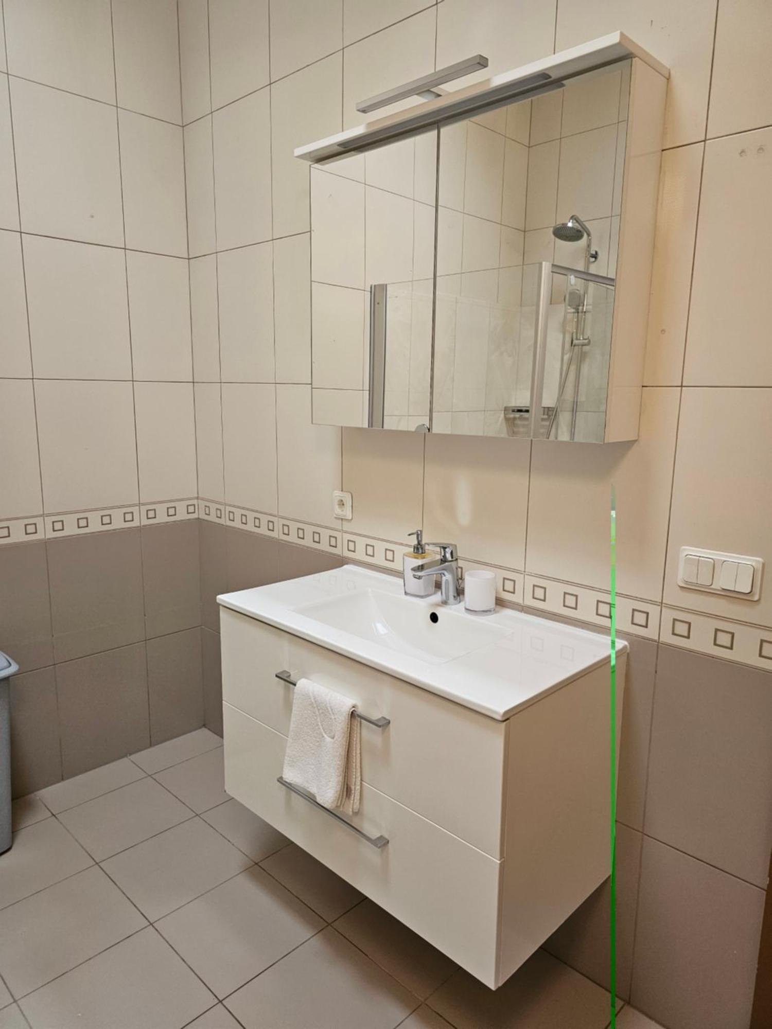 Vila Elegancija Palanga Habitación foto
