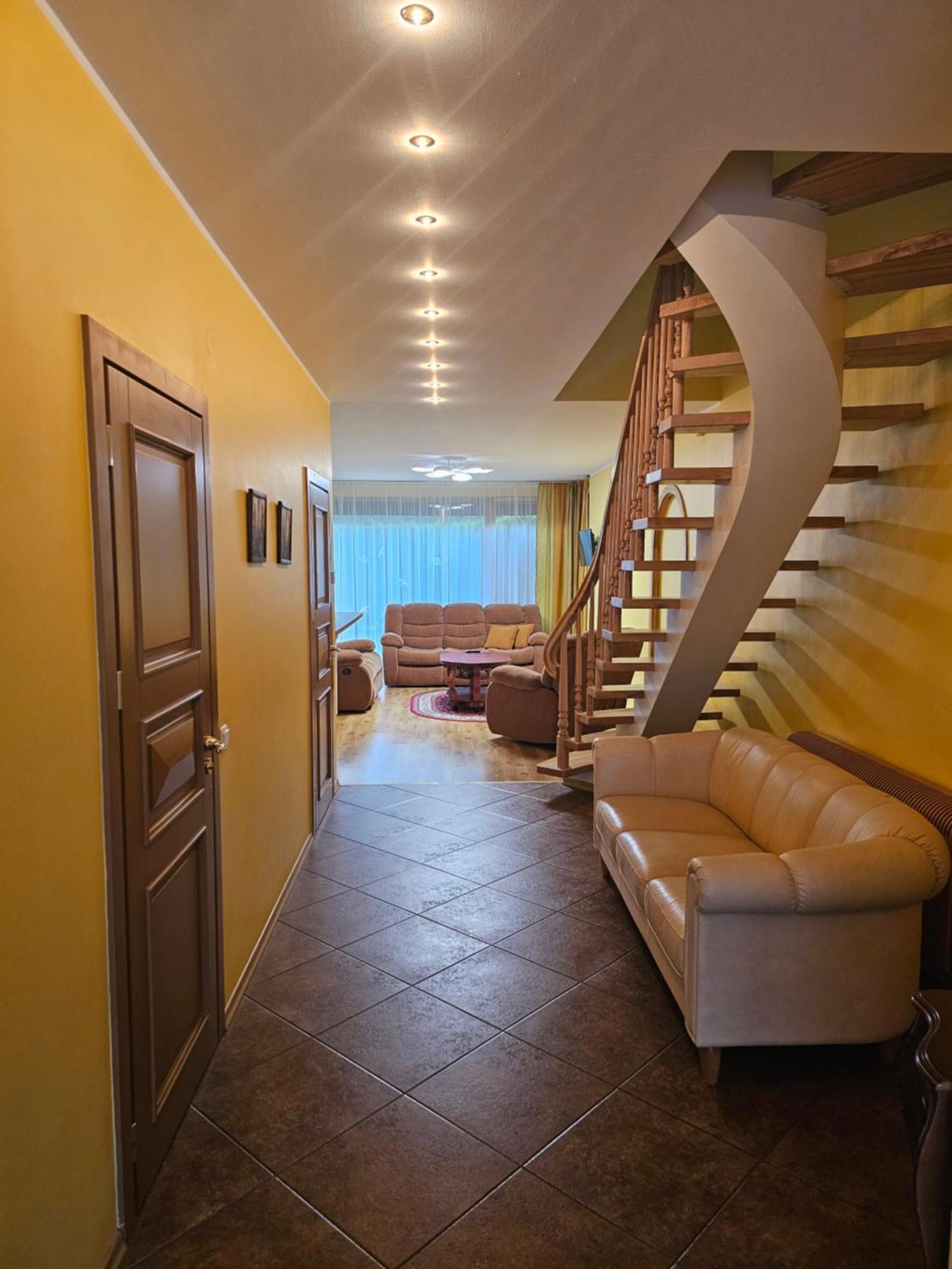 Vila Elegancija Palanga Habitación foto
