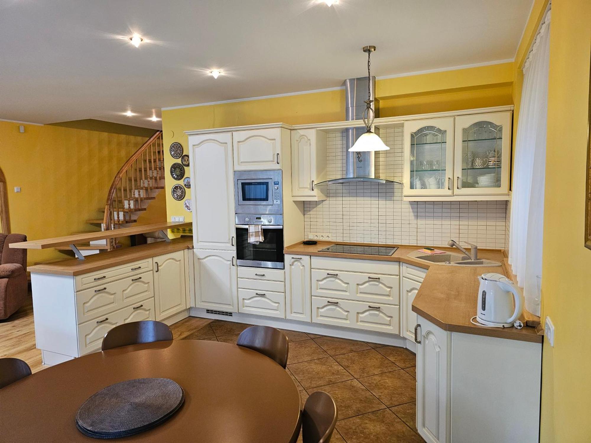 Vila Elegancija Palanga Habitación foto