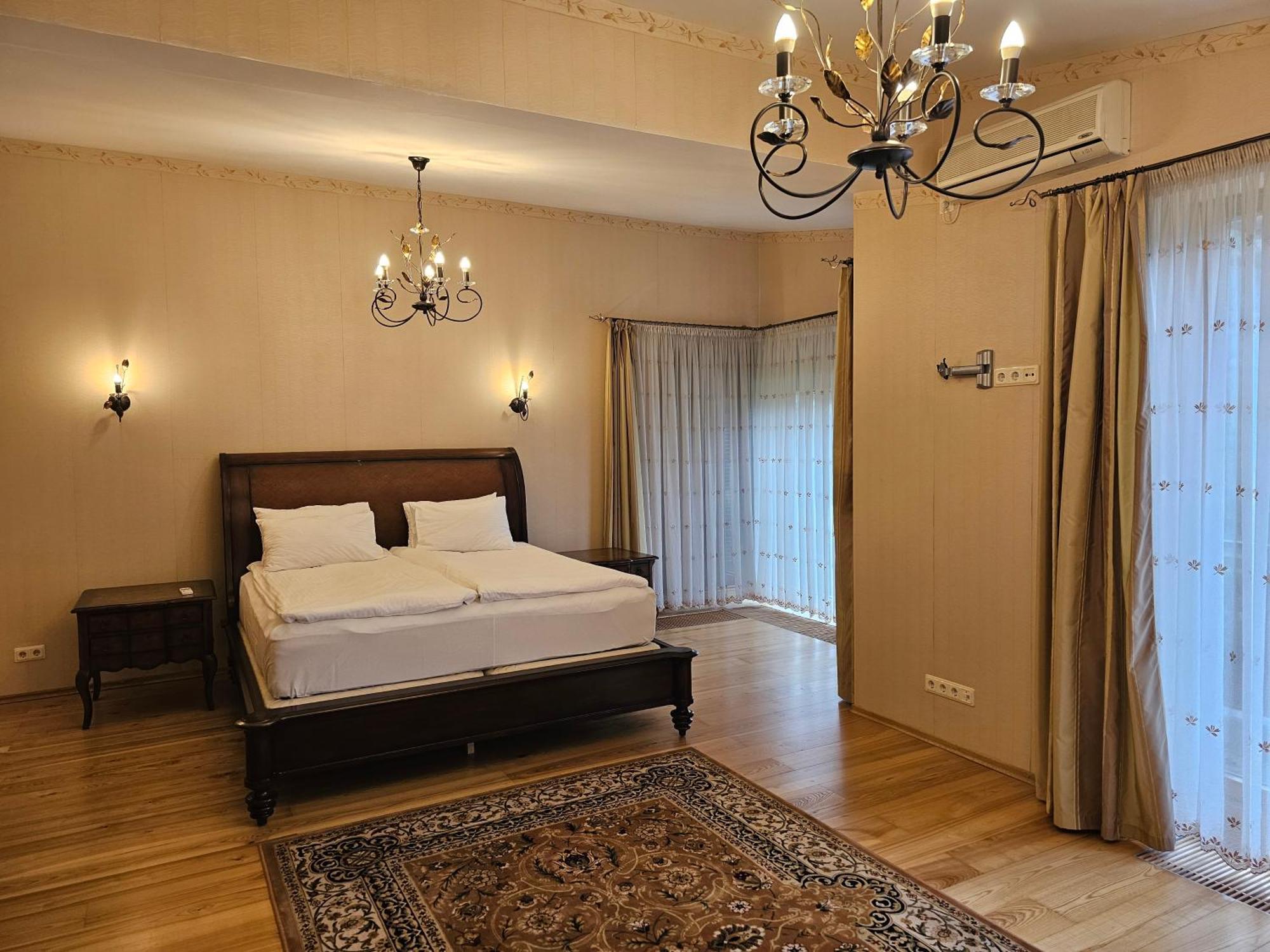 Vila Elegancija Palanga Habitación foto